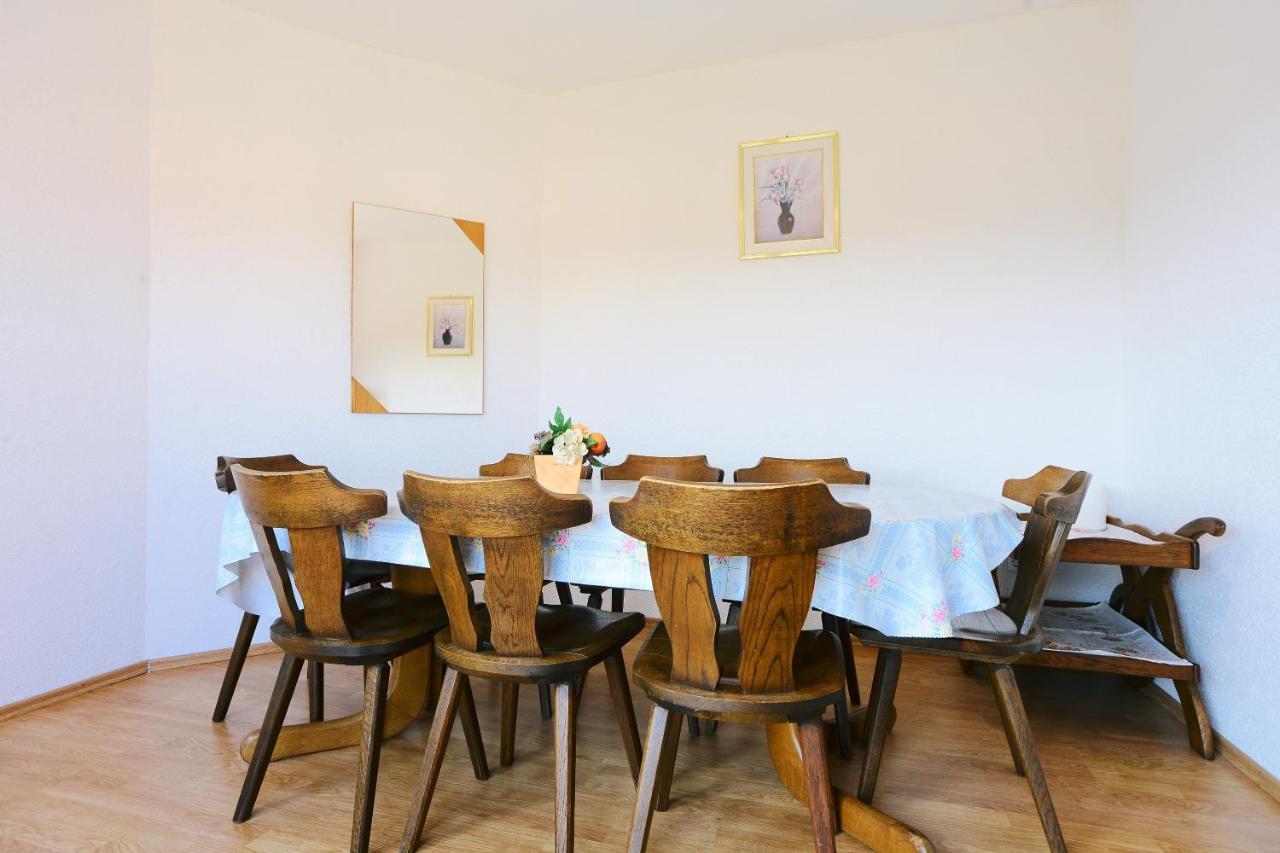 Ferienhaus Tomic Nedescina ภายนอก รูปภาพ