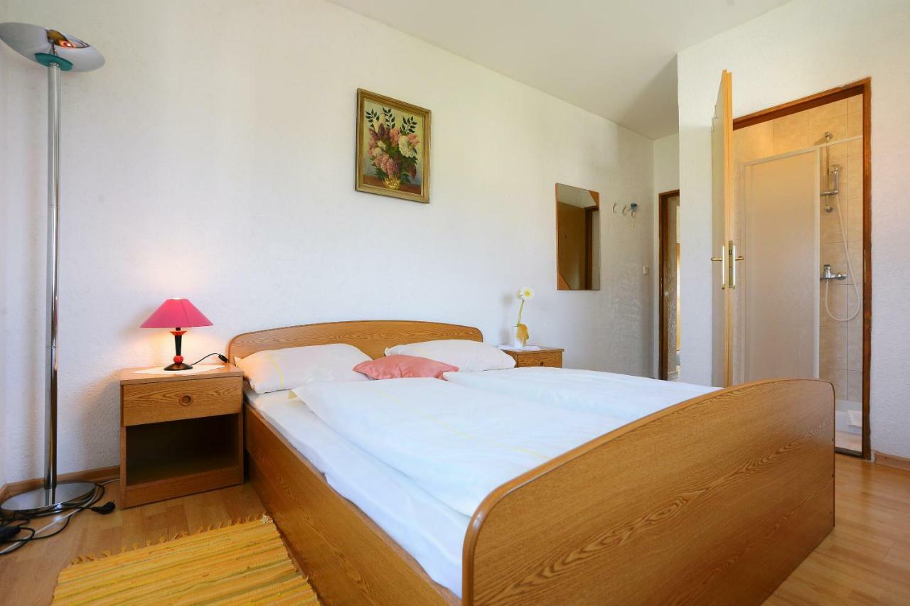 Ferienhaus Tomic Nedescina ภายนอก รูปภาพ