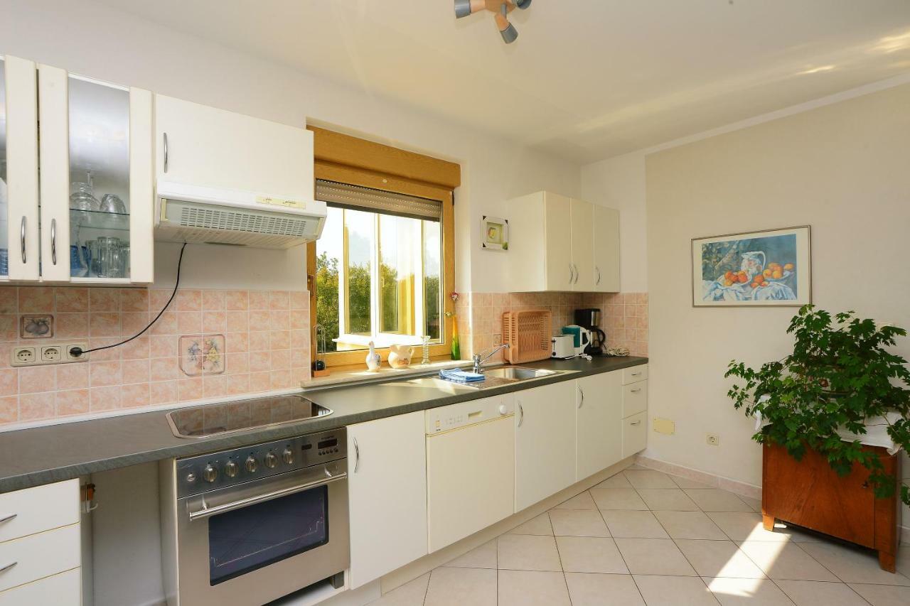 Ferienhaus Tomic Nedescina ภายนอก รูปภาพ