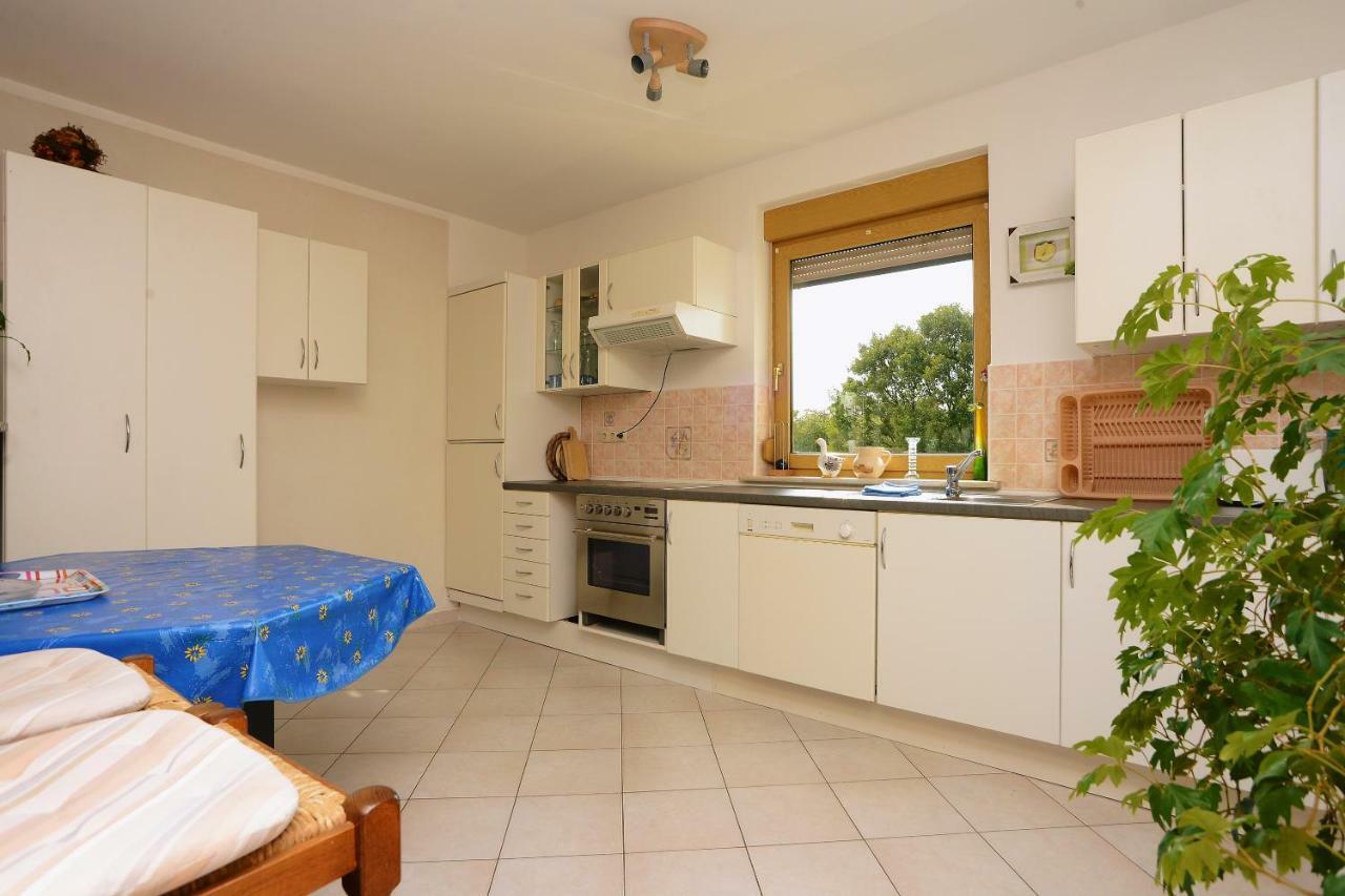 Ferienhaus Tomic Nedescina ภายนอก รูปภาพ